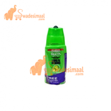 Garnier Fructis Shampoo Long & Strong, 175 ml